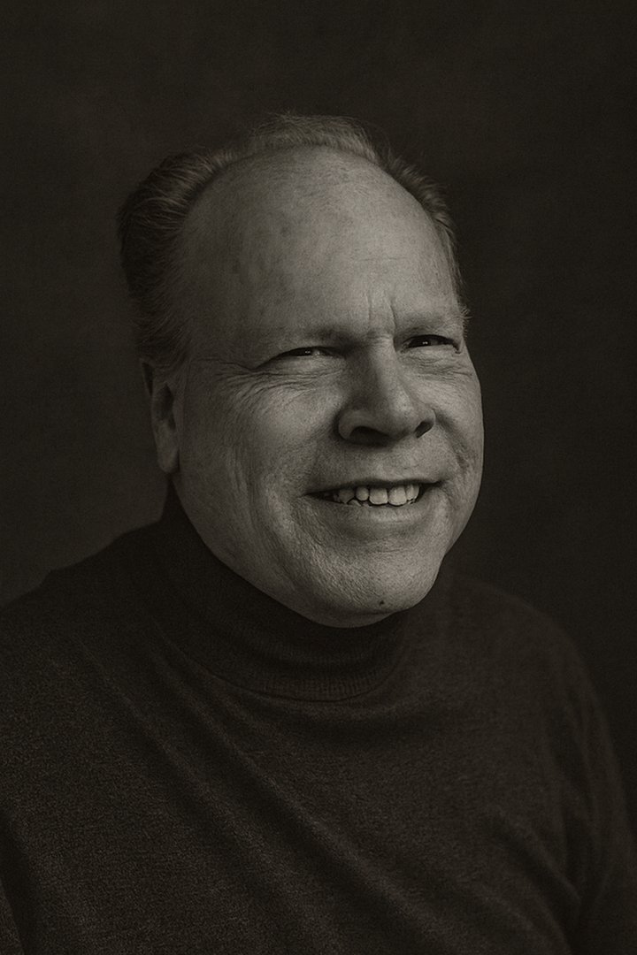 Chris White.